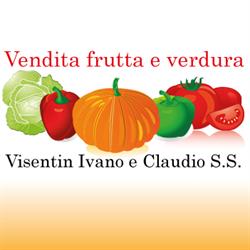 Vendita Diretta Frutta e Verdura Visentin Ivano e Claudio S.S.