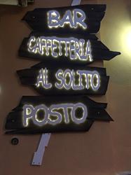 Bar Caffetteria al Solito Posto di Max Cecio