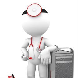 Computer Doctor
