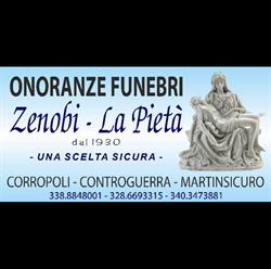 Onoranze Funebri Zenobi La Pietà