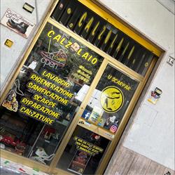 U Scarpar Calzolaio