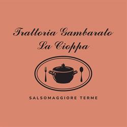 Trattoria "La Cioppa"