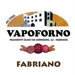 Vapoforno