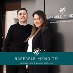 Menditti Raffaele