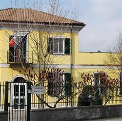 Scuola dell'Infanzia Maria Pia di Savoia
