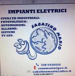 Impianti Elettrici Sabatino Mario