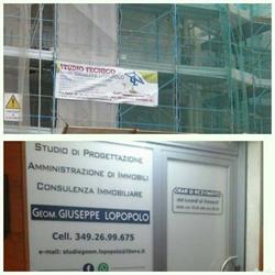 Studio di Progettazione / Amministrazione Immobiliare 'Geom.G.ppe Lopopolo'