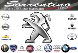 Sorrentino Sas Autovetture