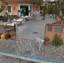 Sister's Bar