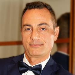 Mr. Santonì Alessandro Santoni