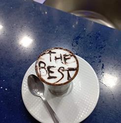 Bar Ricomincio da Tre