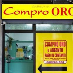 Compro Oro
