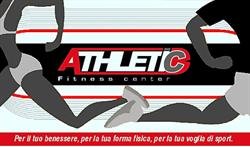 Athletic Fitness Center