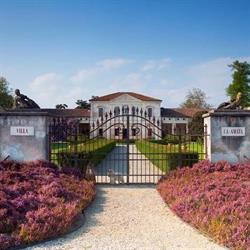 Villa Ca' Amata