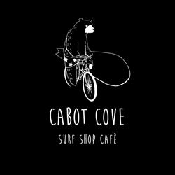 Cabot Cove Surf Shop Cafè