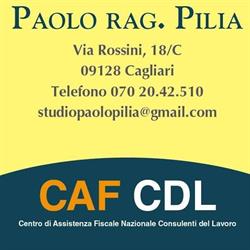 Studio Rag. Paolo Pilia