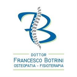 Osteopata Francesco Botrini