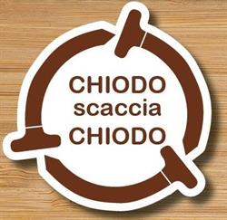 Chiodo Scaccia Chiodo di Paolo Ziantoni
