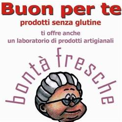 Buon Per Te di Fornasari Maria Grazia e C. S.a.s.