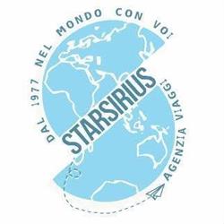 STARSIRIUS VIAGGI s.n.c.