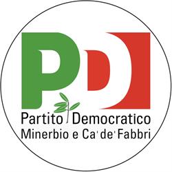 Partito Democratico Minerbio e Ca' de' Fabbri