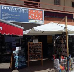 Drug Store