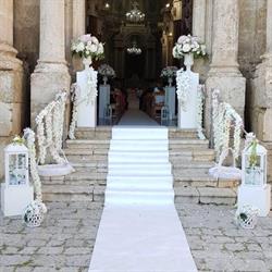 Il Giardino Dei Fiori Di Luca Daunisi