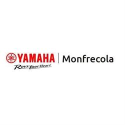 Monfrecola Yamaha Napoli