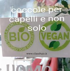 Coccole per Capelli Art-Luca