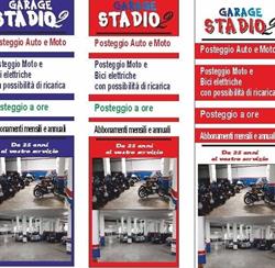 Garage Stadio 2