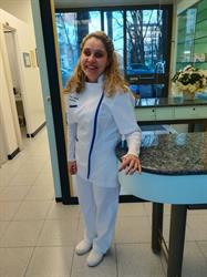 Studio fisioterapico - Dr.ssa Paola Pocaterra