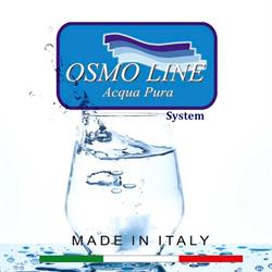 Osmo Line System
