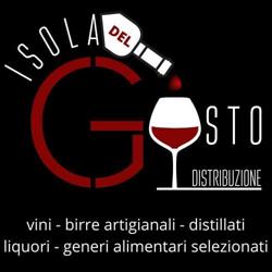 Isola Del Gusto Srls