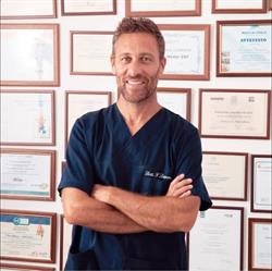 Francesco Loiacono Osteopata