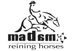 Madama Reining Horses