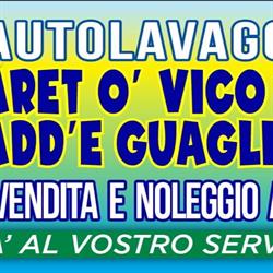 Autolavaggio Formula Uno