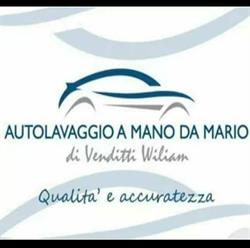 Autolavaggio