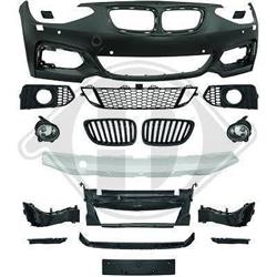 BMS Shop Autoricambi e Car Tuning