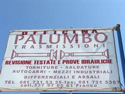 Palumbo Raffaele Srl