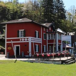 Cà Rossa