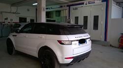 Carrozzeria La Rocca