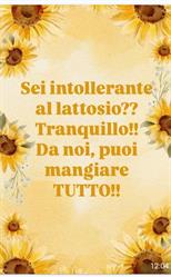 Pasticceria Il Girasole