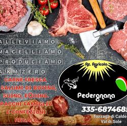 Azienda Agricola Pedergnana