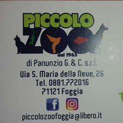 Piccolo Zoo di Panunzio G&C Srl