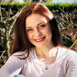 Dott.ssa Giulia Rubino, Psicologa e Neuropsicologa