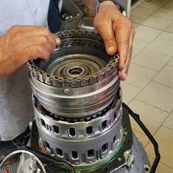 Autofficina Trento