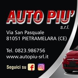 Auto Più Srl