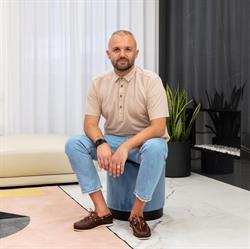 Architetto Diego Gusmano