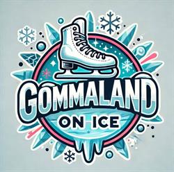 Gommaland On Ice