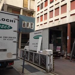 Traslochi La Nuova Verdeco